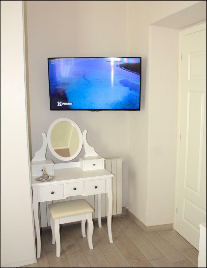 Big Central Room La Spezia Exterior photo